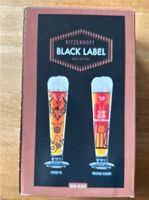 RITZENHOFF BLACK LABEL BIERGLÄSER BIERTULPEN Shinobu Ito Dortmund - Holzen Vorschau