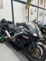 Kawasaki Zx6-R 19.000km Hessen - Lampertheim Vorschau