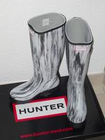 Chice u. exklusive Hunter Gummistiefel Gr. 35 36 wie neu NP 170 € Bayern - Ruhpolding Vorschau