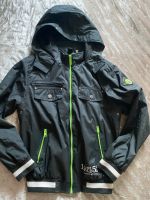 Regenjacke, Windjacke, Jacke, C&A, Gr. 152 Sachsen-Anhalt - Lieskau Vorschau