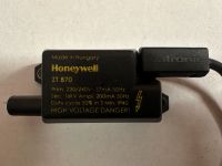 Honeywell ZT 870 Nordrhein-Westfalen - Stolberg (Rhld) Vorschau
