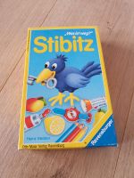 Mitbringspiel Stibitz Nordrhein-Westfalen - Hürth Vorschau