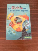 Olchis …karierte Tigerhai (Dietl) Köln - Köln Brück Vorschau