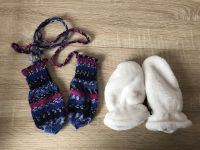 Handschuhe Baby‘s Hessen - Frankenberg (Eder) Vorschau