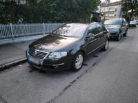 Volkswagen Passat B6 2.0 TDI 8v Highline Bayern - Unterhaching Vorschau