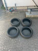 225 40 R18 Bridgestone Blizzak LM005 Winterreifen Reifen 18 Zoll Sachsen - Coswig Vorschau