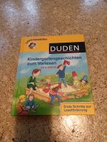 Duden Lesedetektive Kindergarten Geschichten zum Vorlesen ab 4 Hessen - Solms Vorschau