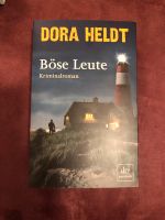 Böse Leute -Dora Heldt Berlin - Steglitz Vorschau