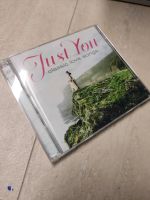 2 CDs Just You Classic Love Songs Bayern - Windorf Vorschau