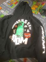 Minecraft Pullover,  Hoodie 158/164 Bayern - Kaufbeuren Vorschau