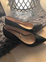 H&M Absatz-Schuhe – Größe 37 – neu & ungetragen West - Schwanheim Vorschau