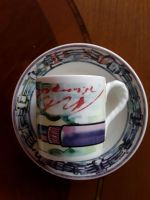 Moccatasse + Untertasse, Villeroy + Boch Bochum - Bochum-Wattenscheid Vorschau