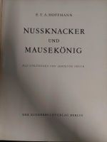 Nussknacker und Mausekönig Originalausgabe 1. Auflage 1954 Nordrhein-Westfalen - Nottuln Vorschau