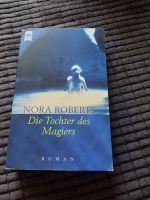 Buch, Roman, NORA ROBERTS, Die Tochter des Magiers Mecklenburg-Vorpommern - Wismar Vorschau