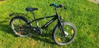 Kinderfahrrad BTWIN racingboy 540 20 Zoll Berlin - Pankow Vorschau