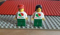 Lego Figur 8814, 0715 Octan Service Station Tankstelle 6397 Baden-Württemberg - Karlsruhe Vorschau