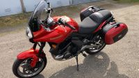 Kawasaki Versys 650 Sachsen - Neukirchen/Pleisse Vorschau