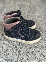 Richter Schuhe Größe 25 Hohe Sneaker Saarland - St. Ingbert Vorschau