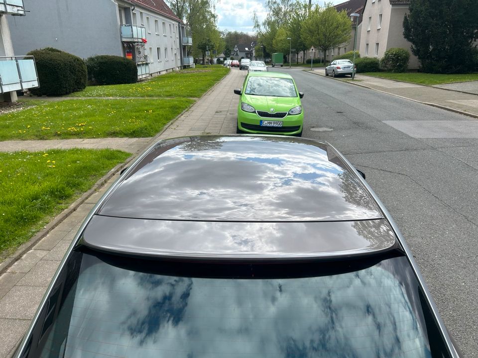 Audi A1 Sportback in Essen