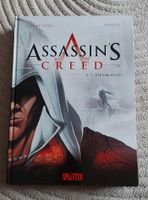 Assassin's Creed Comic Desmond Band 1 Brandenburg - Schönefeld Vorschau