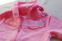 !! NEU !! S. Oliver Baby Sweat Pulli Jacke Gr. 68 mit Etikett Niedersachsen - Nordsehl Vorschau