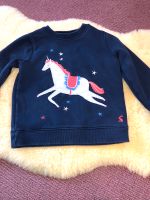 Joules Sweatshirt Gr 104 neuwertig Nordrhein-Westfalen - Witten Vorschau