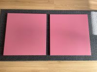 IKEA LAPPVIKEN Türen 60x64 in rosa/pink Köln - Fühlingen Vorschau