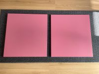 2x IKEA LAPPVIKEN Tür je 60x64 in rosa/pink Köln - Fühlingen Vorschau