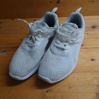‼️Puma Soft Foam Sneakers weiß/weiß super atmungsaktiv & leicht Brandenburg - Potsdam Vorschau