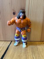 WWF Ultimate Warriors Action Figur 90er Hessen - Karben Vorschau