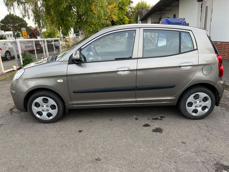 Kia Picanto 1.1 Start in Göttingen