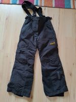 Jack Wolfskin Skihose Winterhose Gr 140 Topzustand Nürnberg (Mittelfr) - Nordstadt Vorschau