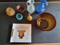 Römer Glas Vase Schale Gläser aus römischen Provinzen Schleswig-Holstein - Norderstedt Vorschau