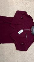 Herren Polo Shirt Langarm, Gr. M. Neu Hamburg-Nord - Hamburg Fuhlsbüttel Vorschau