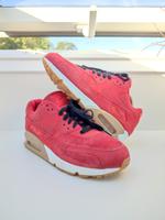 Nike Air Max 90 SE Gym Red Berlin - Charlottenburg Vorschau