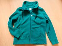 Fleecejacke Gr. M 40/42 UpFashion grün Sachsen - Freiberg Vorschau