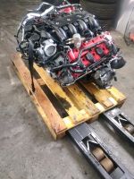 MOTOR Audi CFS CFSA  RS4 RS5 4.2FSI 450PS V8 42TKM Berlin - Spandau Vorschau