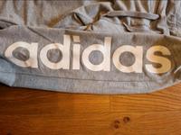 Adidas graue Damen Sporthose Jogginghose 38/40 Saarland - Bexbach Vorschau