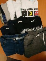 H&M Gr. 170 Shirts und Jeans Niedersachsen - Reppenstedt Vorschau