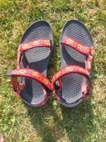 Teva Damen Sandalen Outdoor Bayern - Bobingen Vorschau