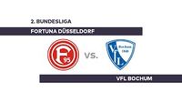 Suche 2 Karten Fortuna gegen Bochum Relegation Duisburg - Duisburg-Mitte Vorschau
