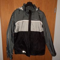 Herren Regenjacke von Etirel (Gr. L) Rheinland-Pfalz - Niederfischbach Vorschau