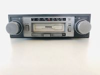 Vintage Oldtimer Ross AS-203 Autoradio-Cassette ! Ca. 80 er ! Baden-Württemberg - Schömberg Vorschau