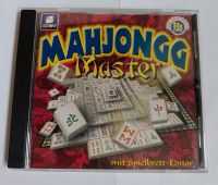 Mahjongg Master Bayern - Stephanskirchen Vorschau