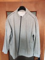 Sweatjacke C&A grau 4XL Bayern - Bad Kötzting Vorschau