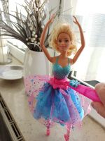 Mattel Barbie Ballerina Funktionspuppe Nordrhein-Westfalen - Herzogenrath Vorschau