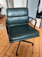 Vitra Soft Pad Chair EA 208 in Jade von 09/2019,TOP Zustand Münster (Westfalen) - Centrum Vorschau