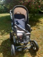 Kinderwagen, Sportwagen Sachsen-Anhalt - Zörbig Vorschau