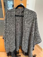 Poncho-Umhang Dortmund - Wickede Vorschau