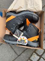 Haix black eagle safety 54 Sicherheitsschuhe Arbeitsschuhe  44 Bayern - Grafenau Vorschau